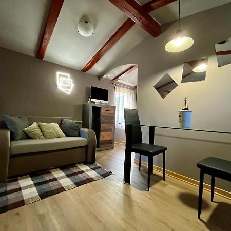 Apartment Eos Strunjan Esterno foto
