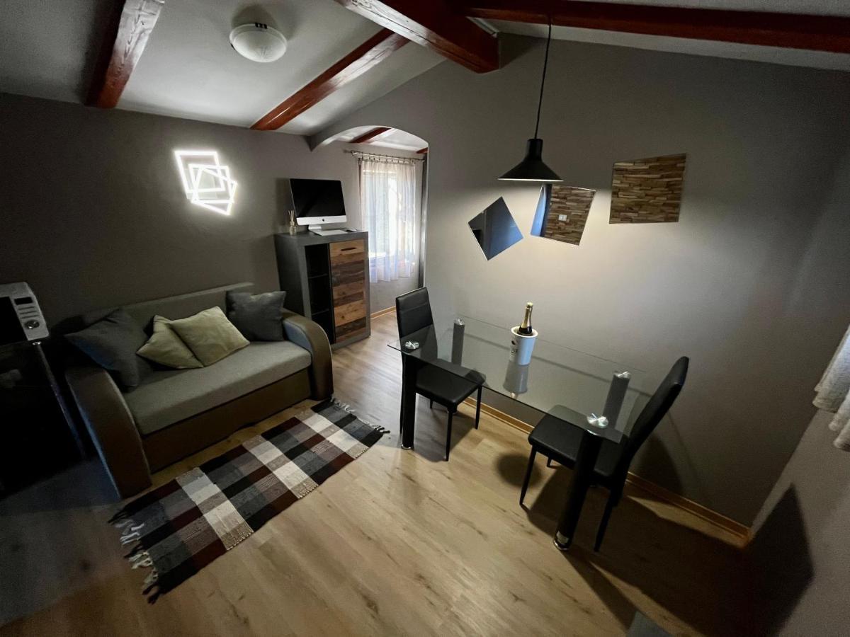 Apartment Eos Strunjan Esterno foto