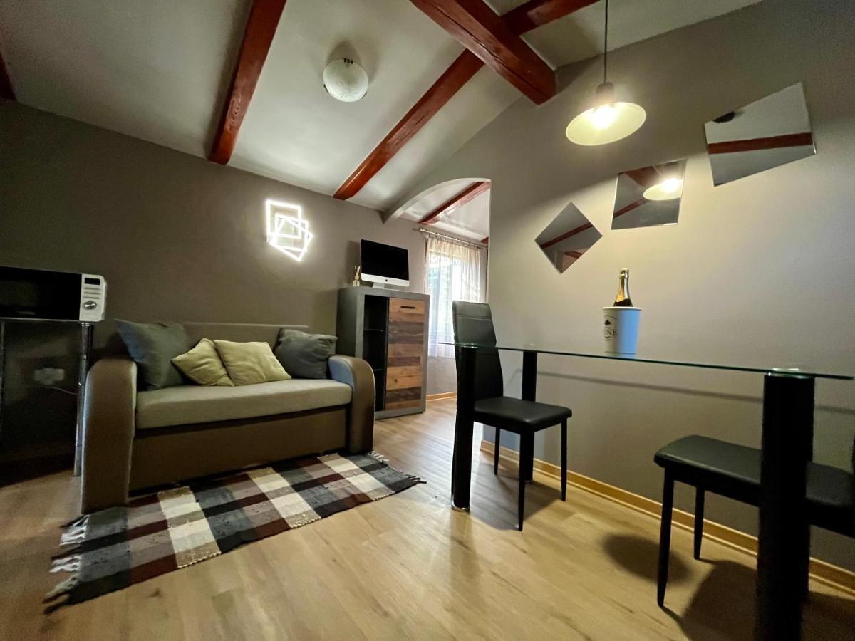 Apartment Eos Strunjan Esterno foto