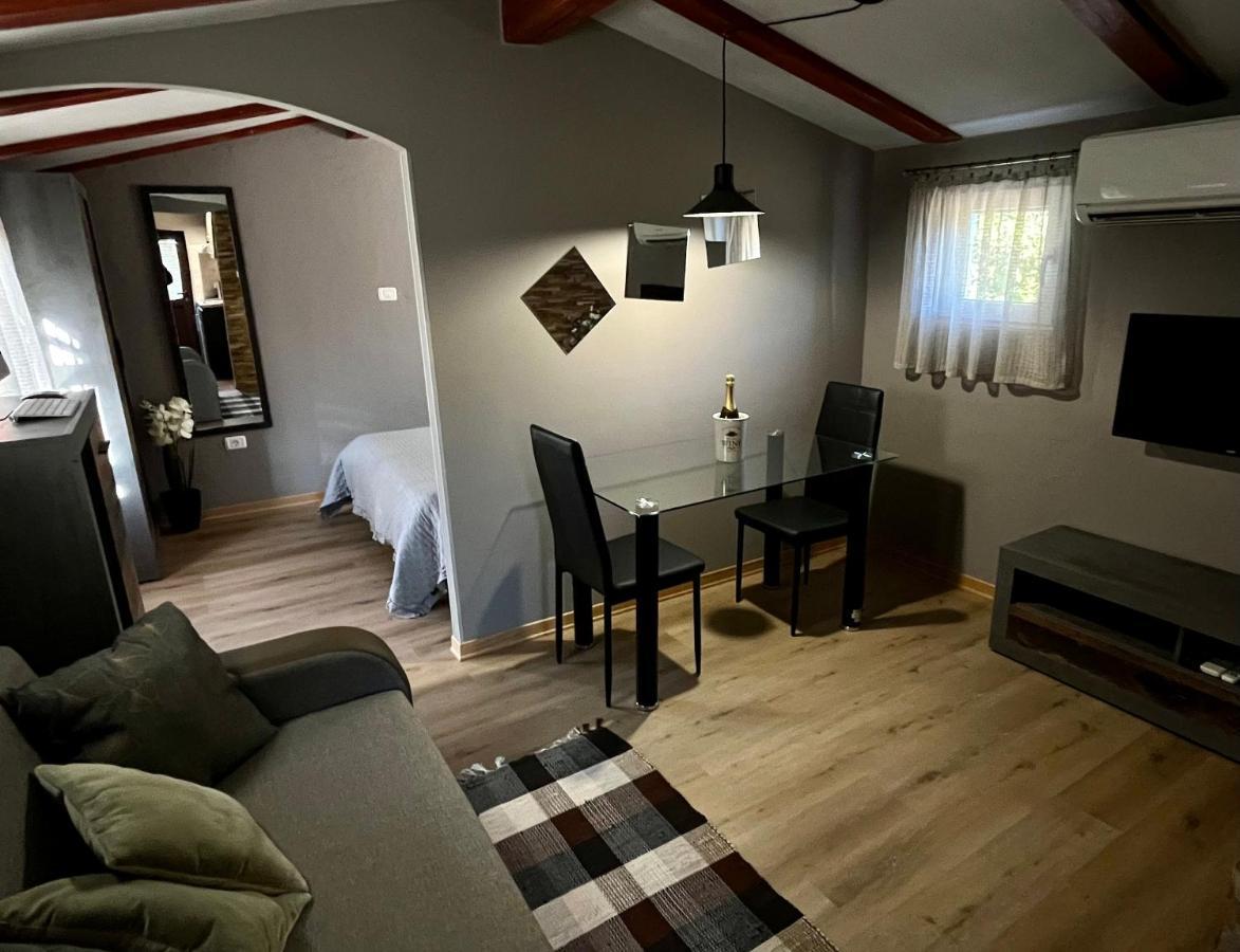 Apartment Eos Strunjan Esterno foto